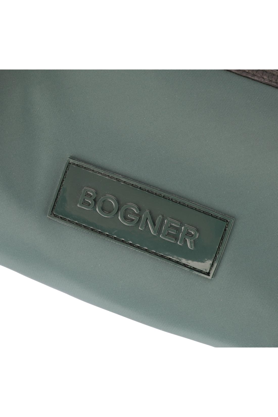 Bogner - Damen Schultertasche Annecy Marine
