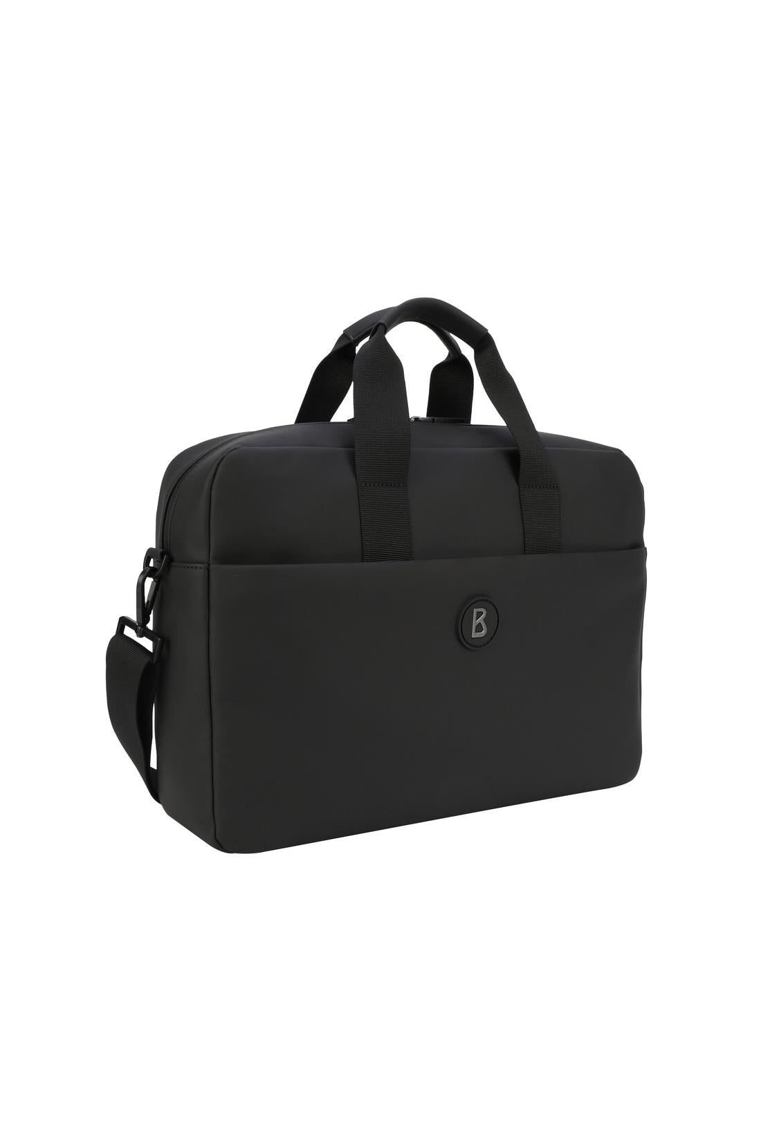 Bogner-Bogner - Herren Aktentasche La Prava Mattis-Taschen-Black-Deal-Outlet-by-ARCHIVIST