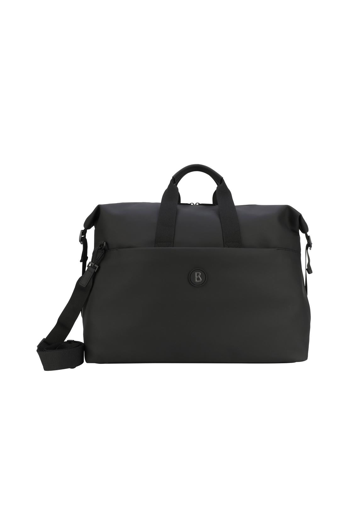 Bogner-Bogner - Herren Weekender La Prava Ewald-Taschen-Black-Deal-Outlet-by-ARCHIVIST