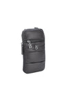 Bogner-Bogner - Herren Schultertasche Monarch Skyler-Taschen-Black-Deal-Outlet-by-ARCHIVIST