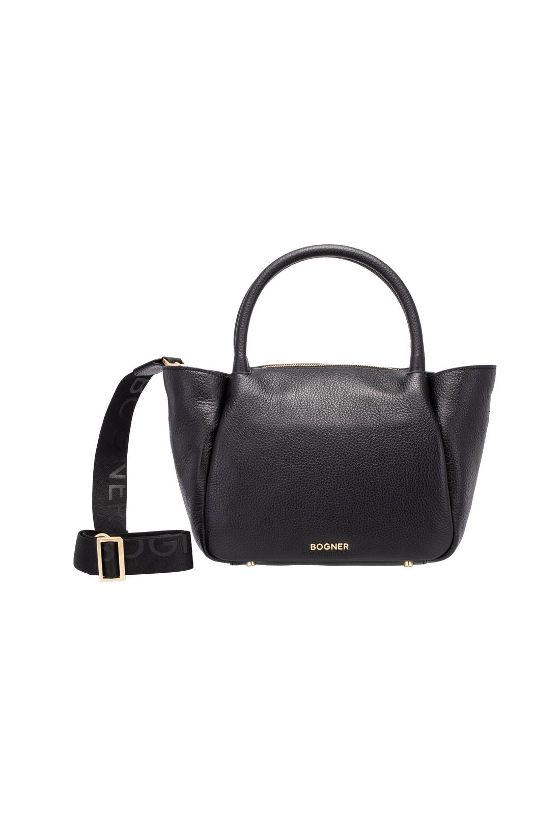 Bogner-Bogner - Damen Handtasche Wallis Raja-Taschen-Black-Deal-Outlet-by-ARCHIVIST