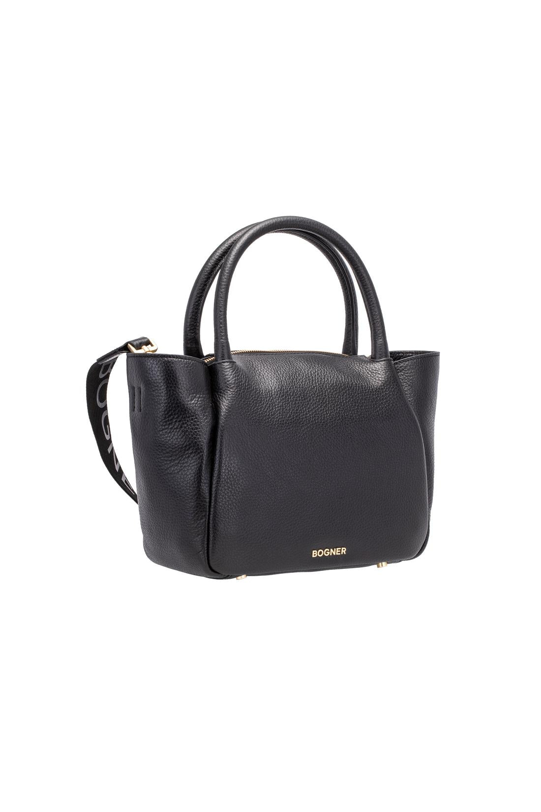 Bogner-Bogner - Damen Handtasche Wallis Raja-Taschen-Black-Deal-Outlet-by-ARCHIVIST