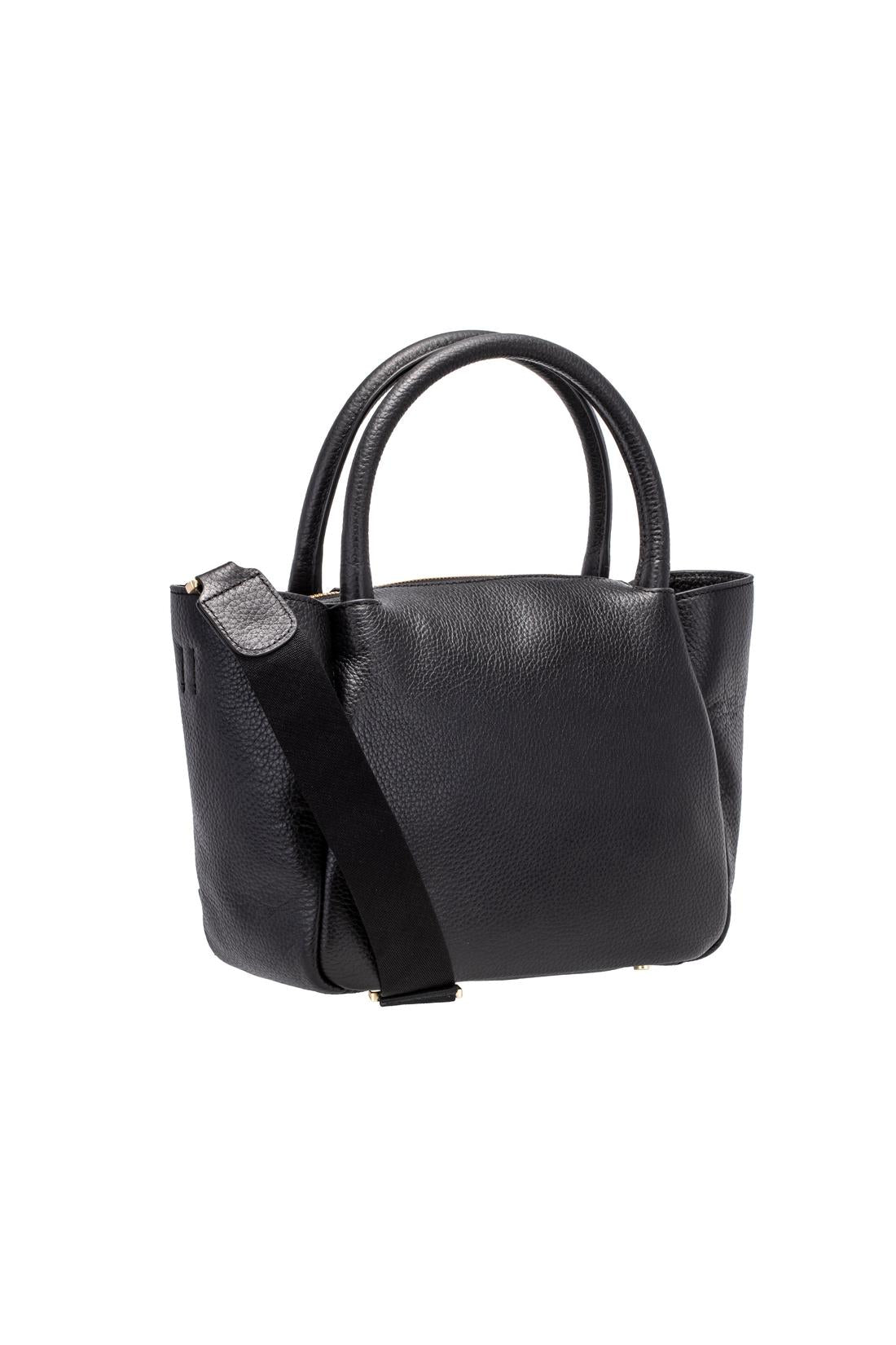 Bogner-Bogner - Damen Handtasche Wallis Raja-Taschen-Black-Deal-Outlet-by-ARCHIVIST