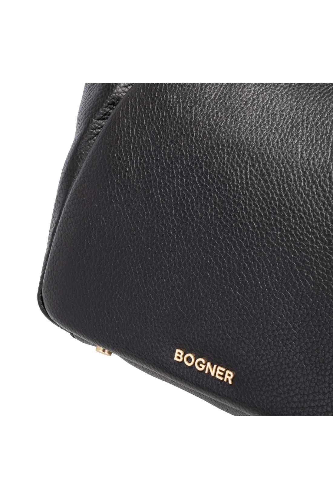 Bogner-Bogner - Damen Handtasche Wallis Raja-Taschen-Black-Deal-Outlet-by-ARCHIVIST