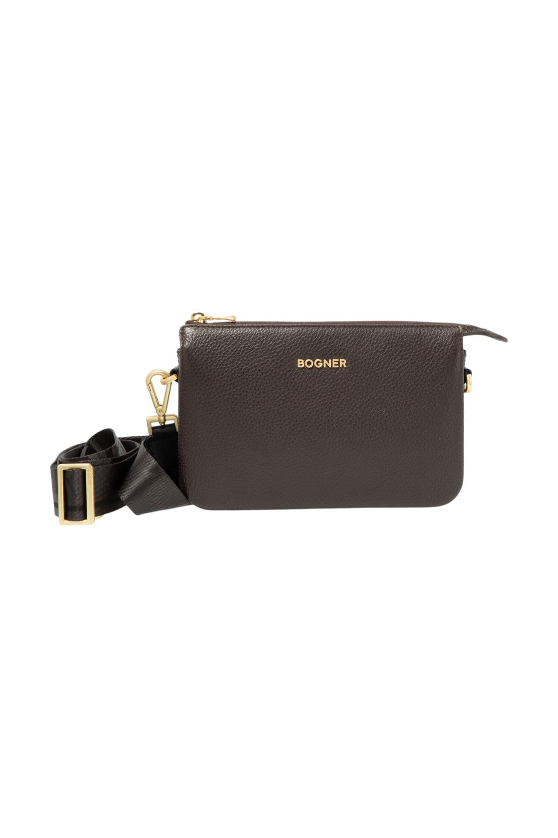 Bogner-Bogner - Damen Schultertasche Wallis Taja-Taschen-Black-Deal-Outlet-by-ARCHIVIST