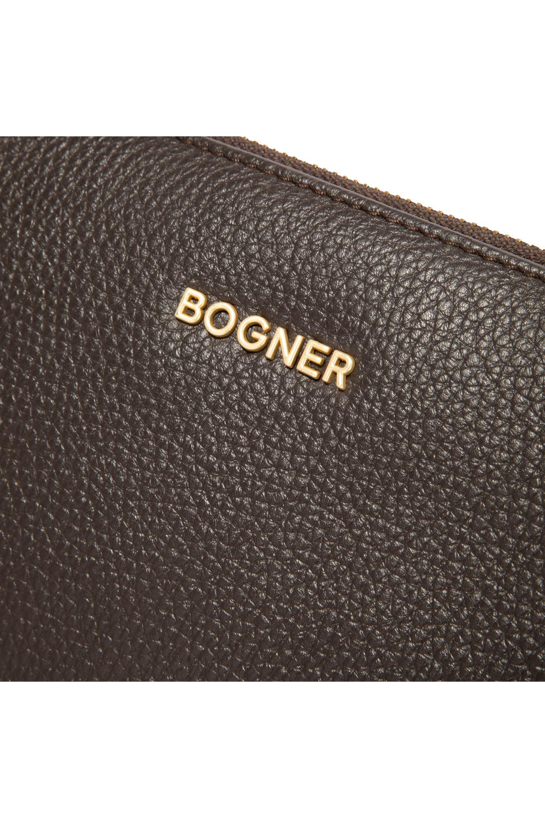 Bogner-Bogner - Damen Schultertasche Wallis Taja-Taschen-Black-Deal-Outlet-by-ARCHIVIST