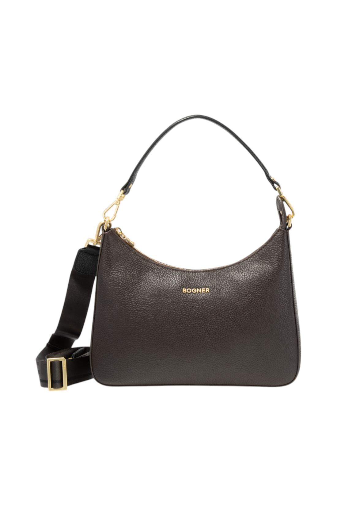 Bogner-Bogner - Damen Schultertasche Wallis Odette-Taschen-Black-Deal-Outlet-by-ARCHIVIST