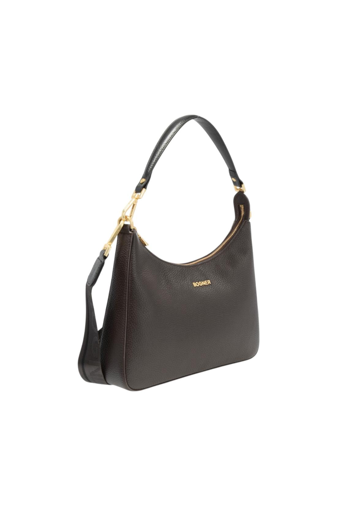 Bogner-Bogner - Damen Schultertasche Wallis Odette-Taschen-Black-Deal-Outlet-by-ARCHIVIST