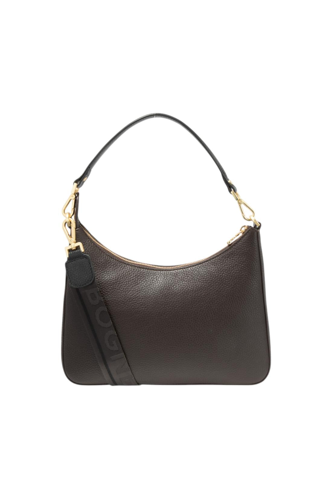 Bogner-Bogner - Damen Schultertasche Wallis Odette-Taschen-Black-Deal-Outlet-by-ARCHIVIST