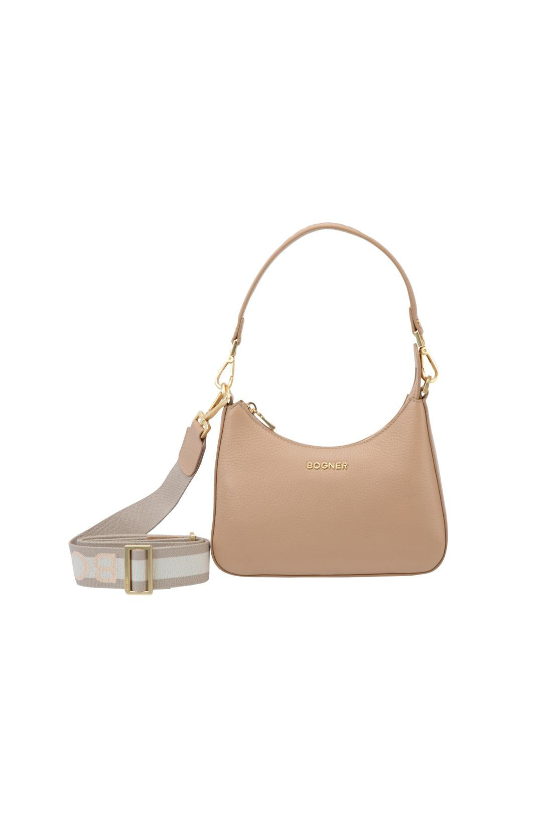 Bogner-Bogner - Damen Schultertasche Wallis Odette-Taschen-Black-Deal-Outlet-by-ARCHIVIST