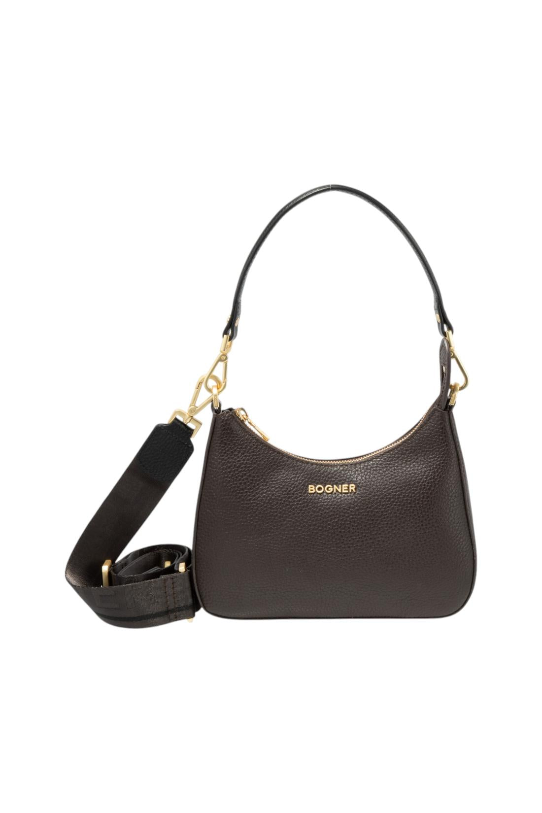 Bogner-Bogner - Damen Schultertasche Wallis Odette-Taschen-Black-Deal-Outlet-by-ARCHIVIST