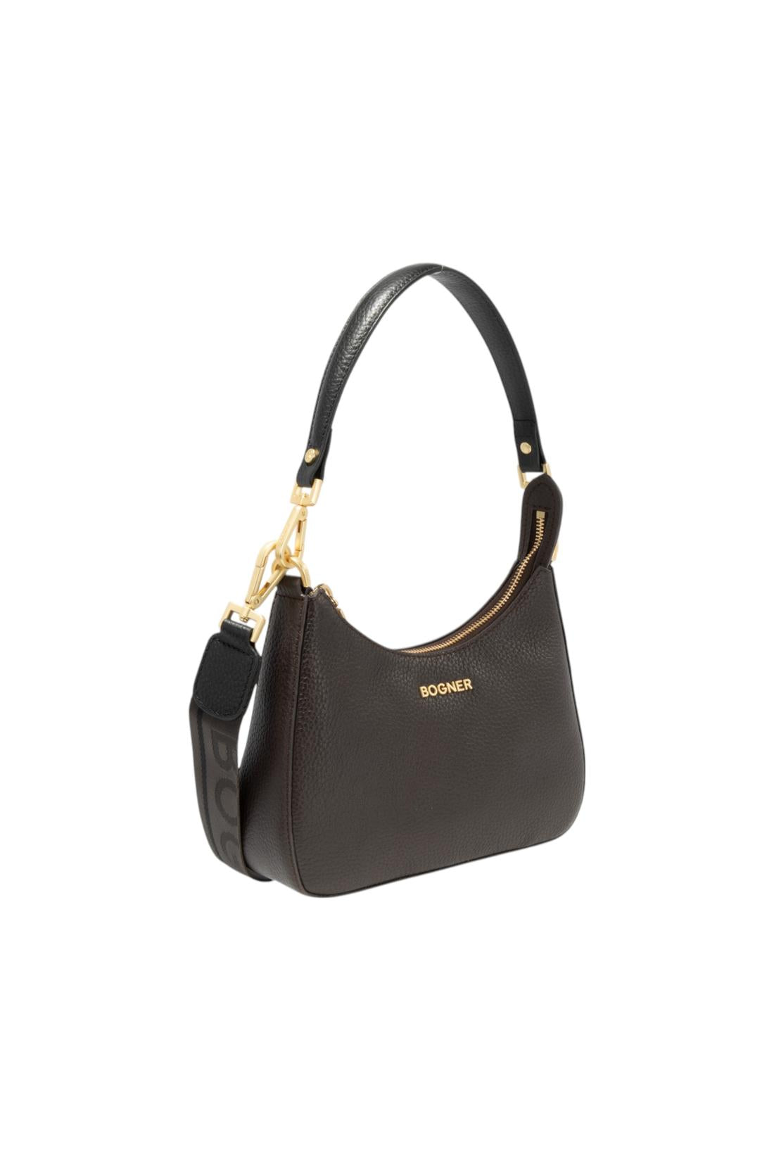 Bogner-Bogner - Damen Schultertasche Wallis Odette-Taschen-Black-Deal-Outlet-by-ARCHIVIST