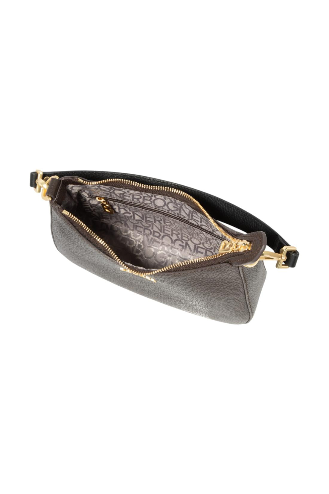 Bogner-Bogner - Damen Schultertasche Wallis Odette-Taschen-Black-Deal-Outlet-by-ARCHIVIST