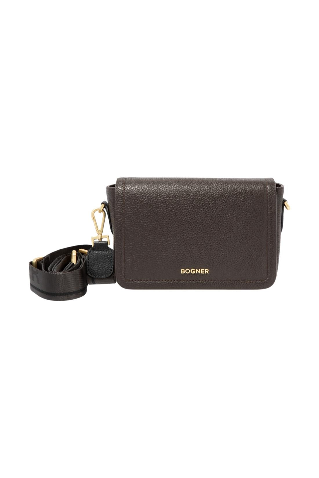 Bogner-Bogner - Damen Schultertasche Wallis Bar-Taschen-Black-Deal-Outlet-by-ARCHIVIST
