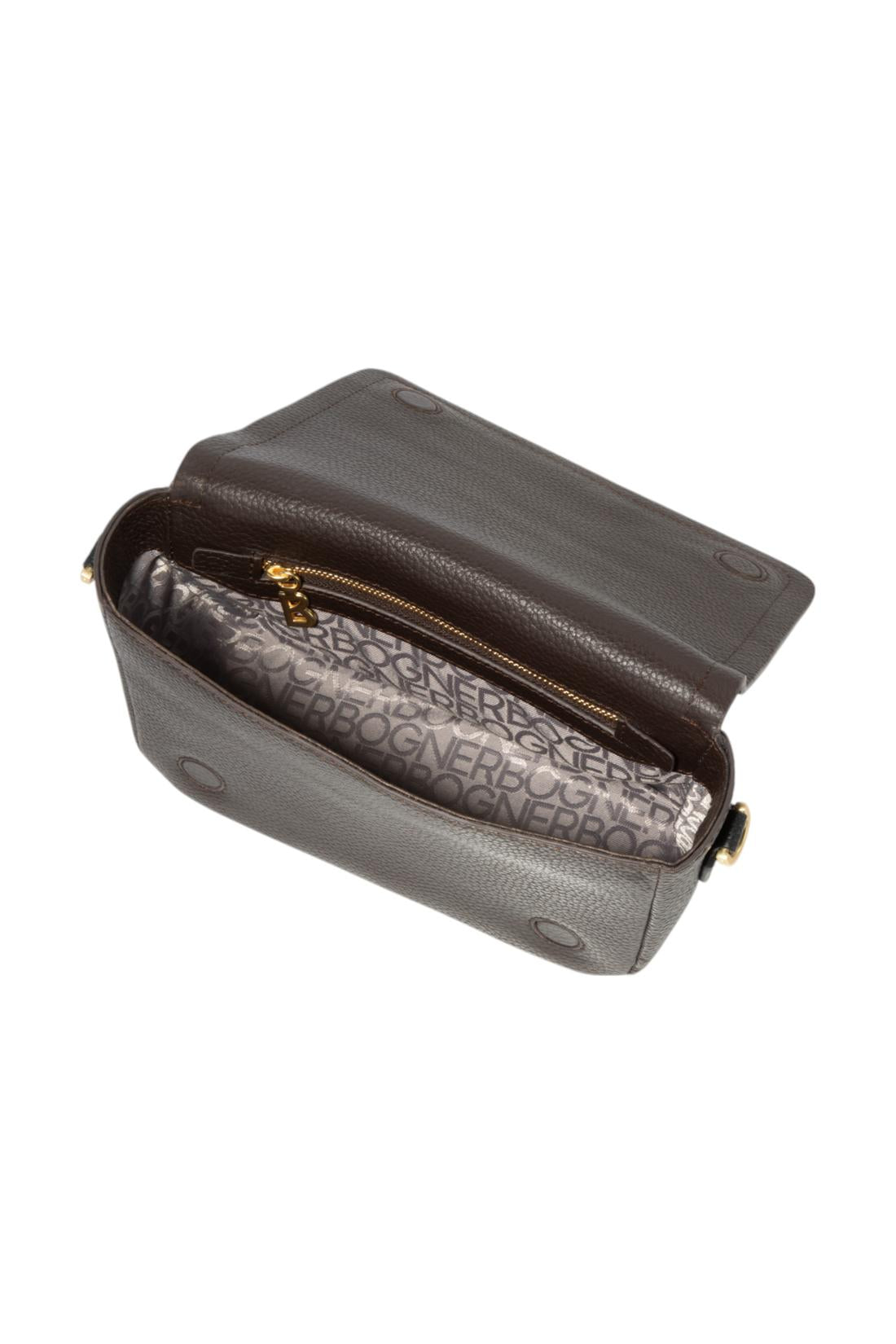 Bogner-Bogner - Damen Schultertasche Wallis Bar-Taschen-Black-Deal-Outlet-by-ARCHIVIST