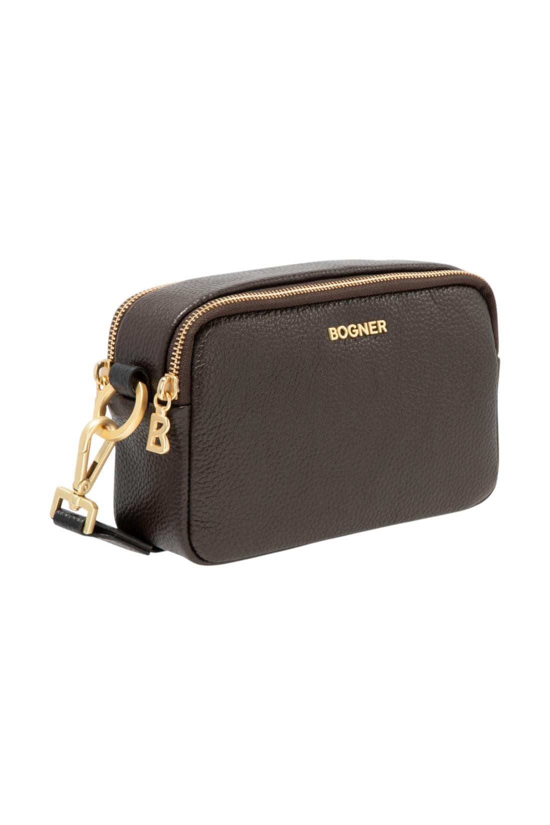 Bogner-Bogner - Damen Schultertasche Wallis Avy-Taschen-Black-Deal-Outlet-by-ARCHIVIST