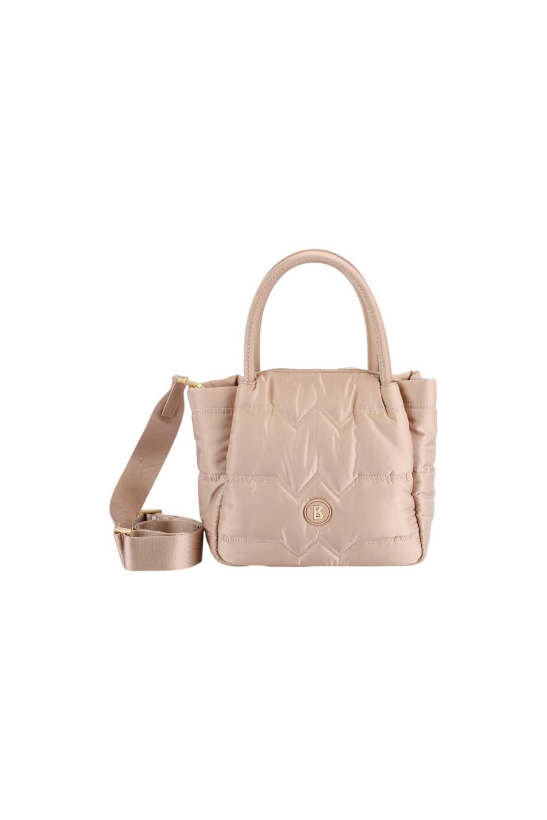 Bogner-Bogner - Damen Handtasche Wallis Tessuto Raja-Taschen-Black-Deal-Outlet-by-ARCHIVIST