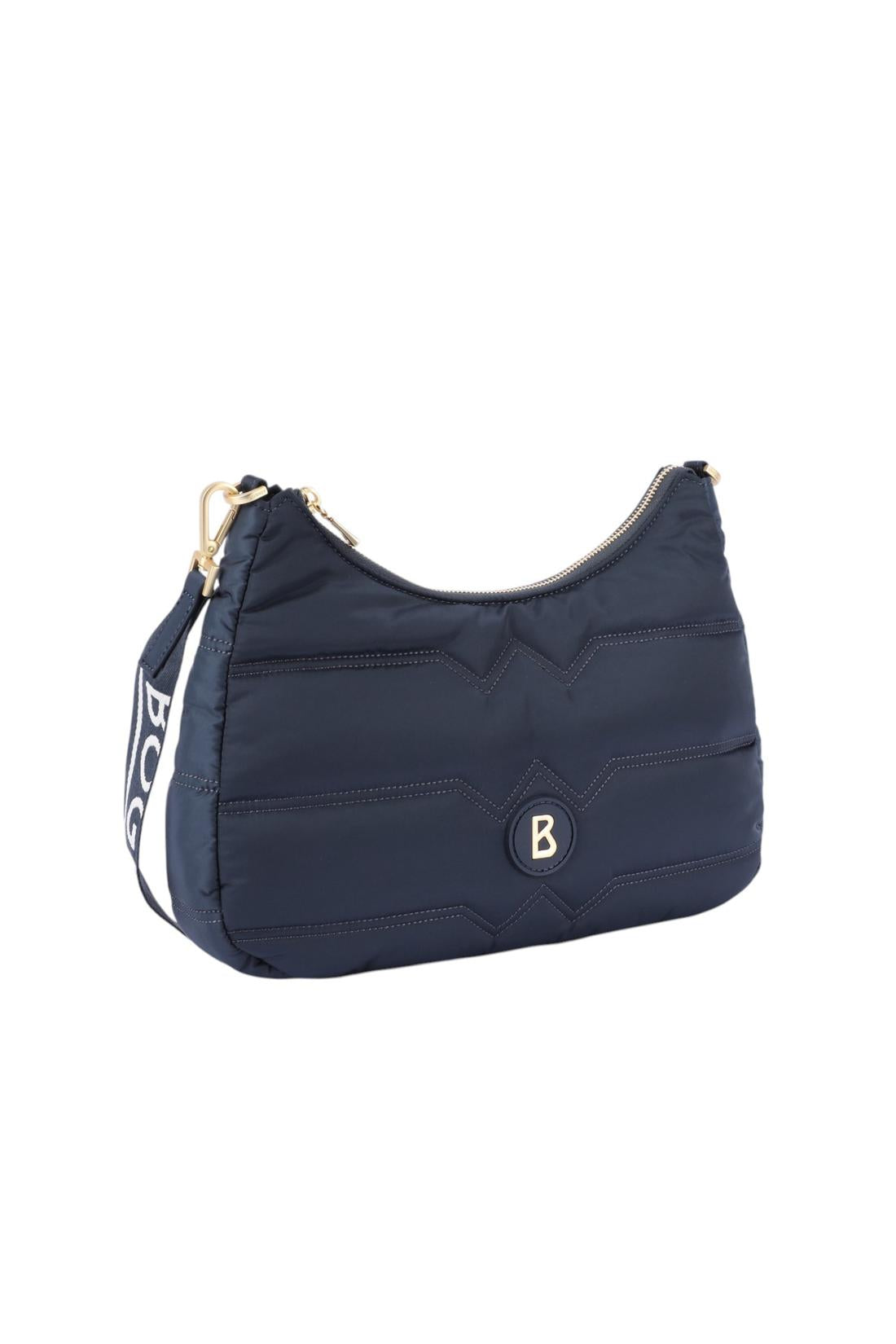 Bogner-Bogner - Damen Schultertasche Wallis Tessuto Odette-Taschen-Black-Deal-Outlet-by-ARCHIVIST