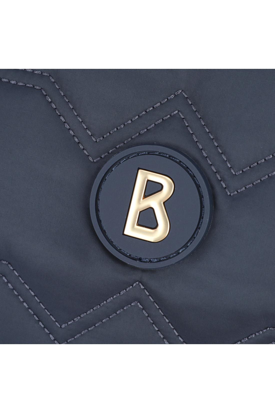 Bogner-Bogner - Damen Schultertasche Wallis Tessuto Odette-Taschen-Black-Deal-Outlet-by-ARCHIVIST