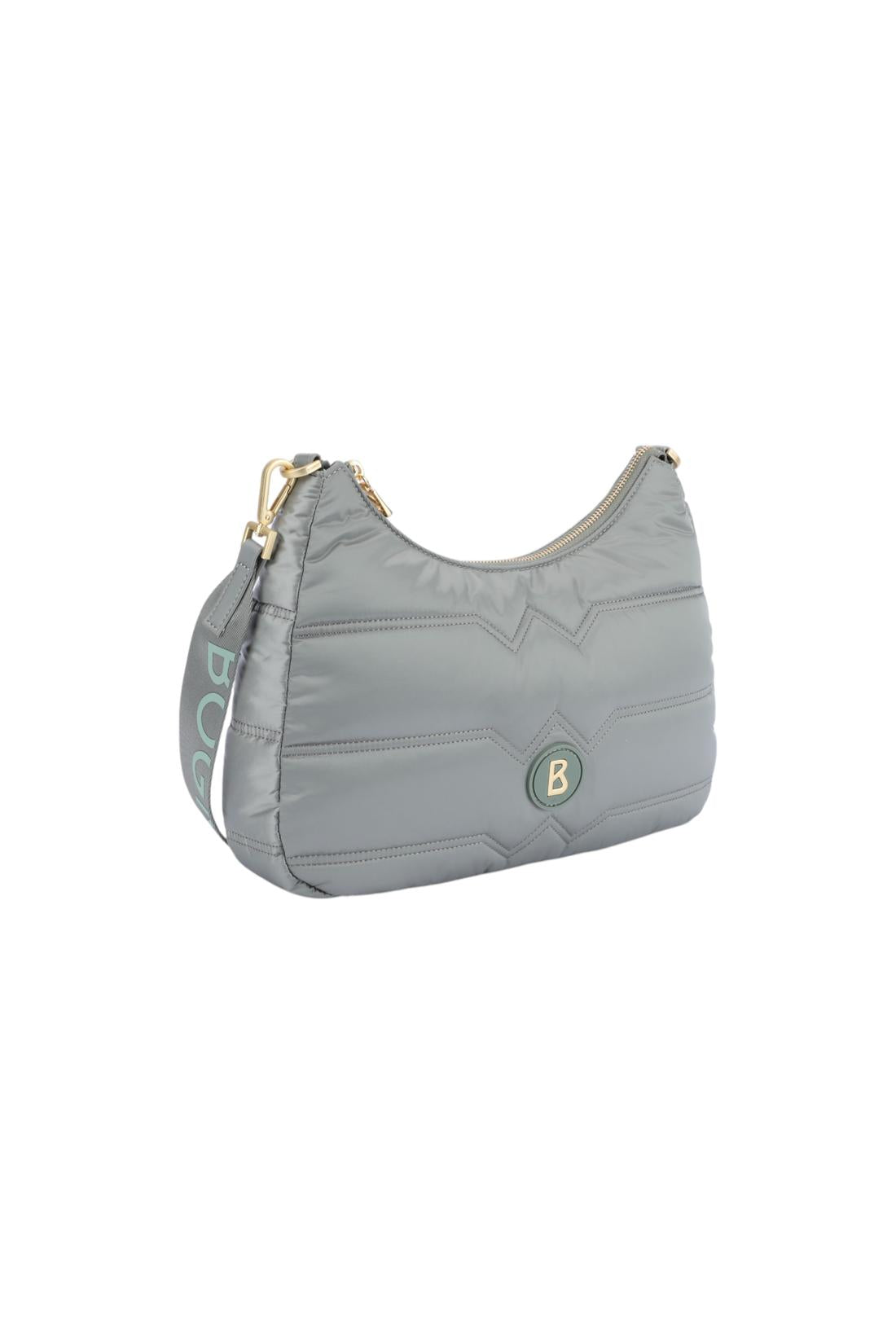 Bogner-Bogner - Damen Schultertasche Wallis Tessuto Odette-Taschen-Black-Deal-Outlet-by-ARCHIVIST