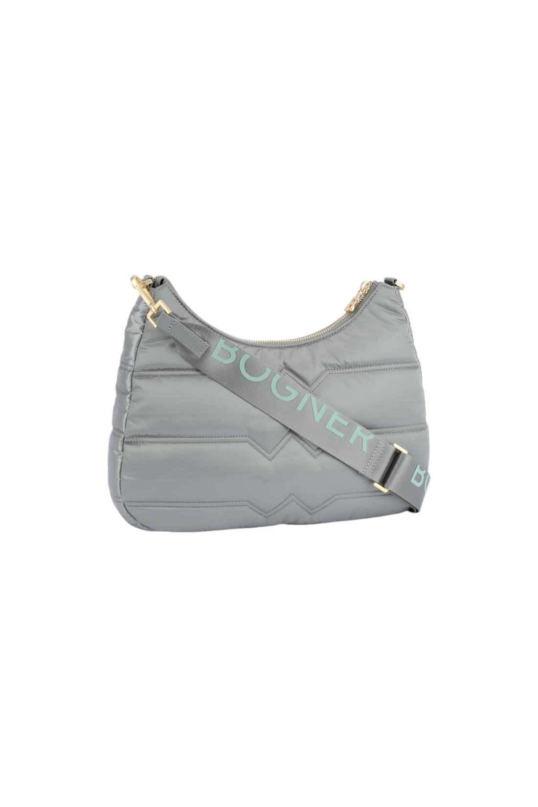 Bogner-Bogner - Damen Schultertasche Wallis Tessuto Odette-Taschen-Black-Deal-Outlet-by-ARCHIVIST