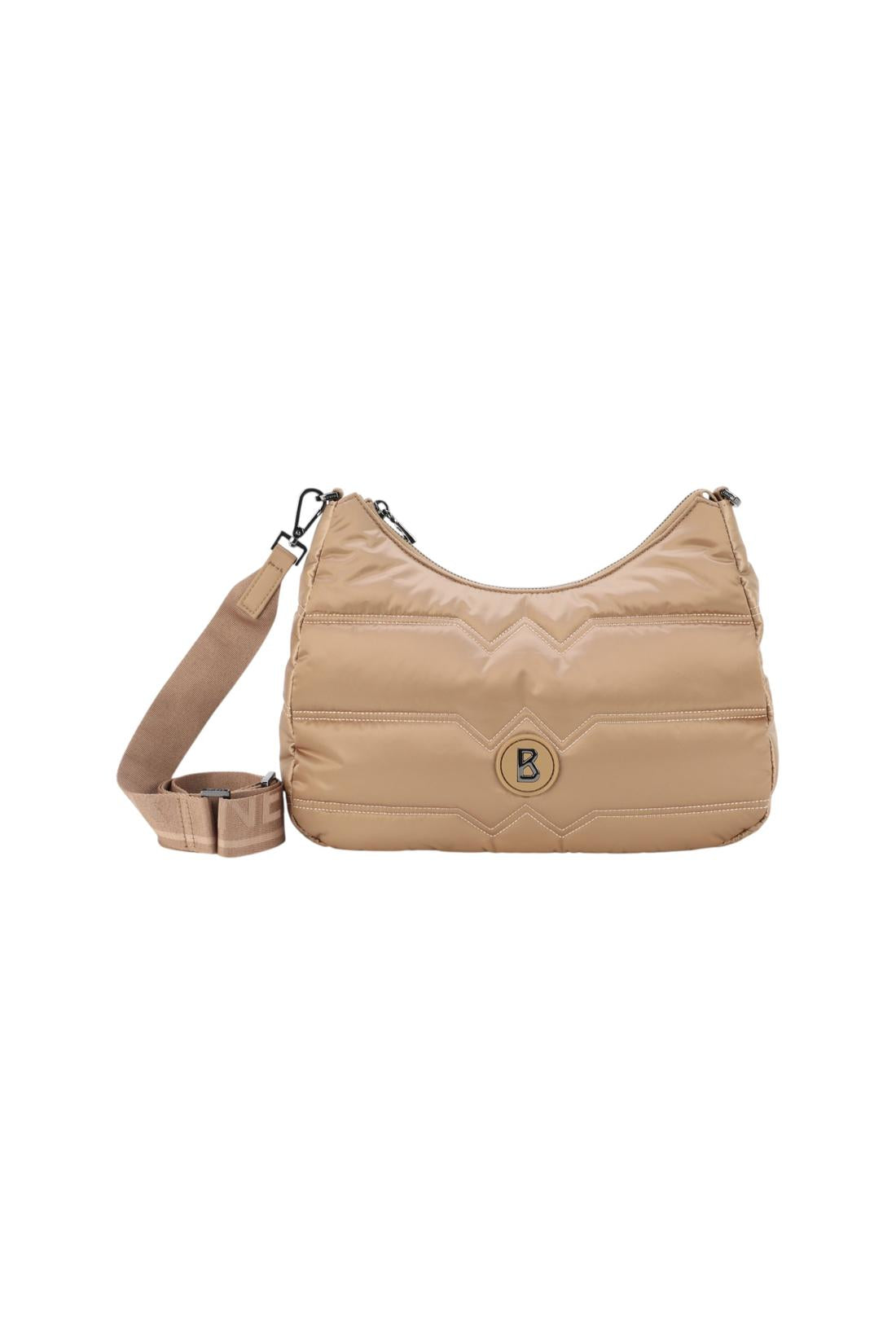 Bogner - Damen Schultertasche Wallis Tessuto Odette