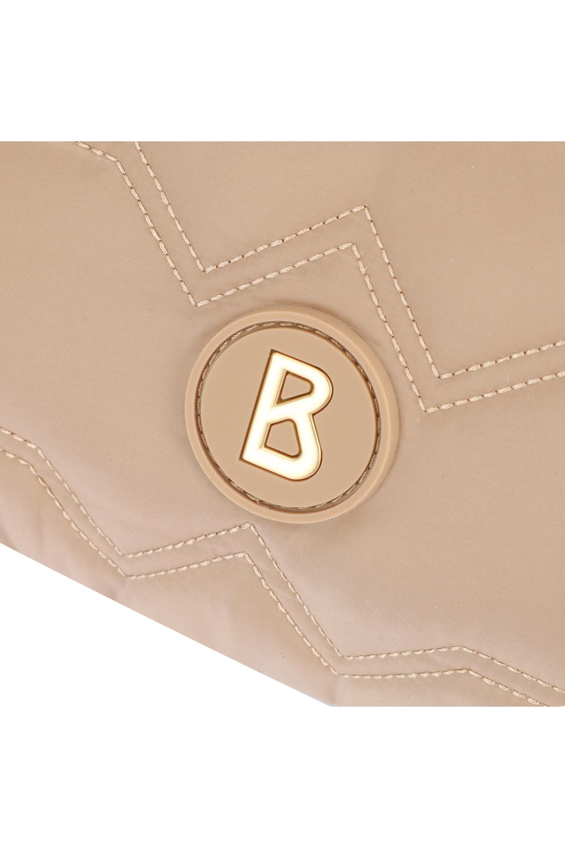 Bogner-Bogner - Damen Schultertasche Wallis Tessuto Odette-Taschen-Black-Deal-Outlet-by-ARCHIVIST