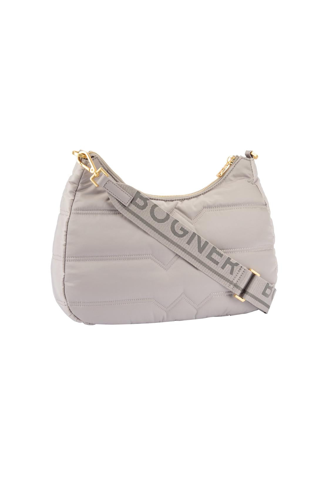 Bogner - Damen Schultertasche Wallis Tessuto Odette