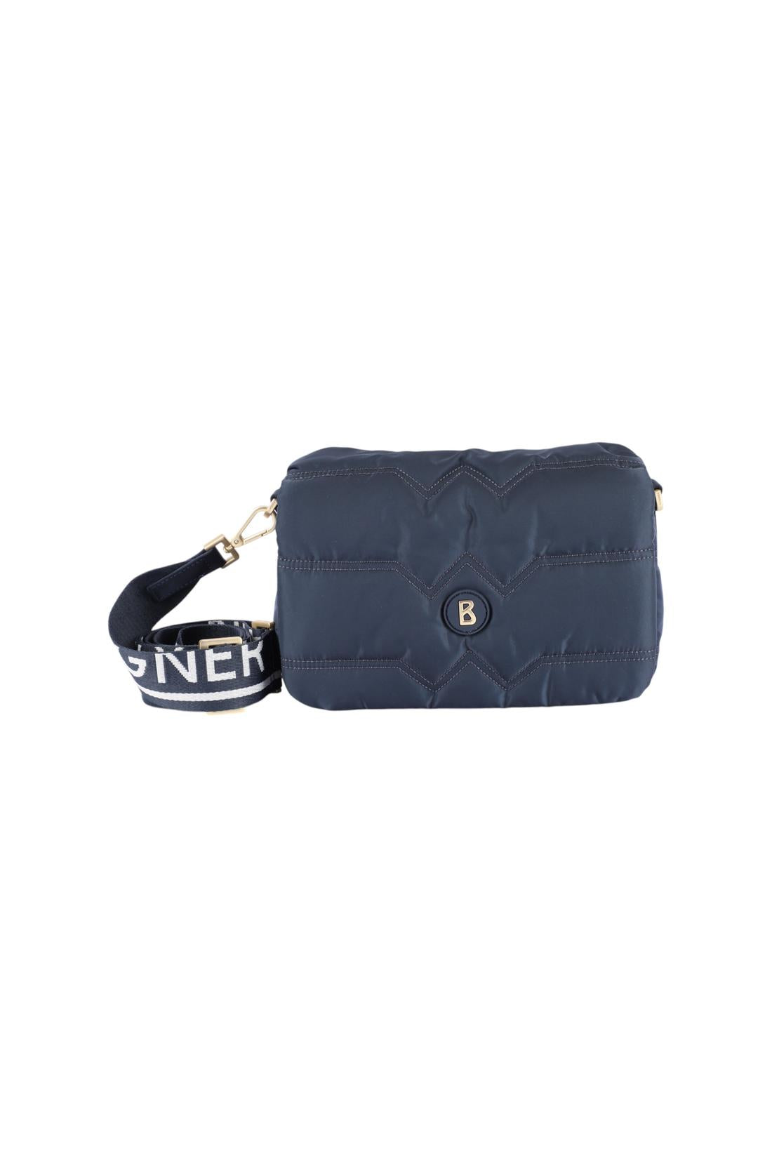 Bogner - Damen Schultertasche Wallis Tessuto Bar