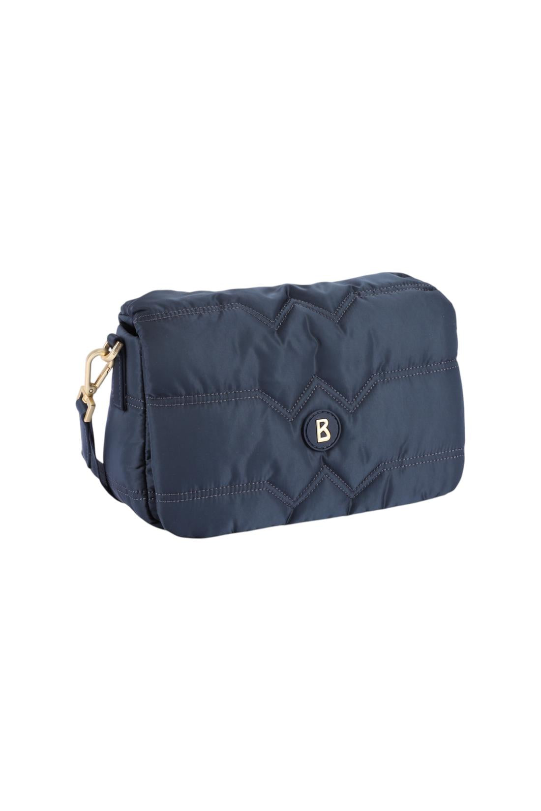 Bogner - Damen Schultertasche Wallis Tessuto Bar