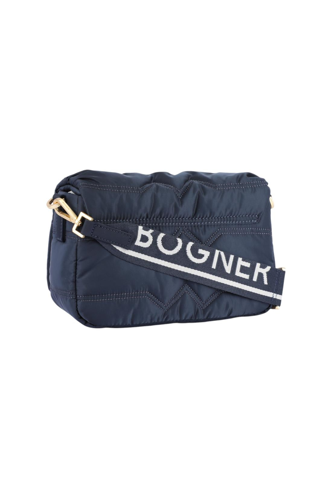 Bogner - Damen Schultertasche Wallis Tessuto Bar