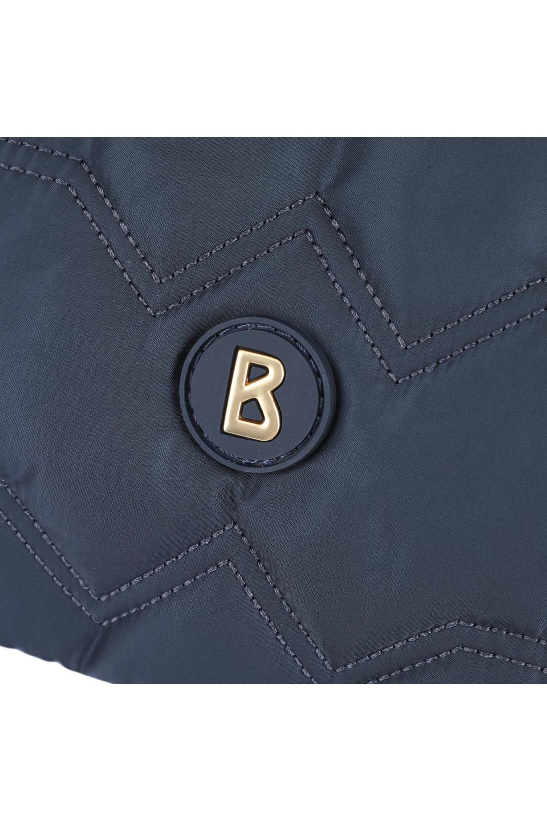 Bogner - Damen Schultertasche Wallis Tessuto Bar