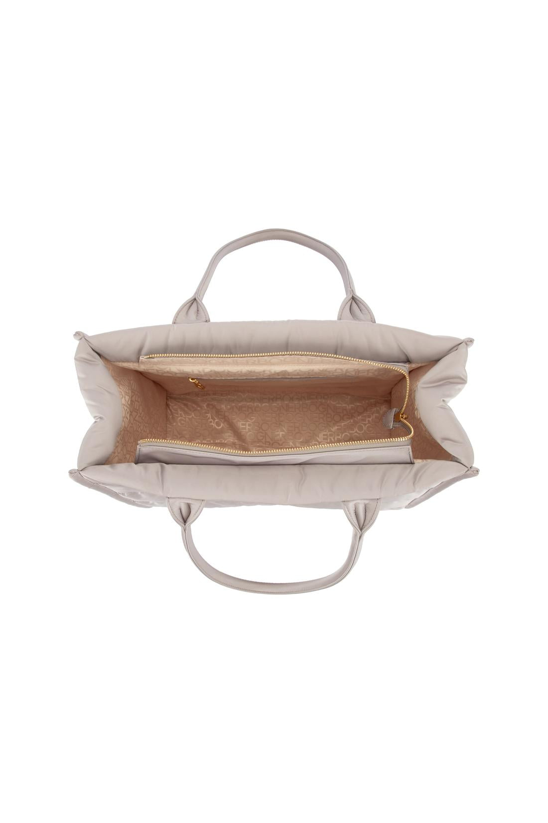 Bogner-Bogner - Damen Shopper Wallis Tessuto Maylin-Taschen-Black-Deal-Outlet-by-ARCHIVIST