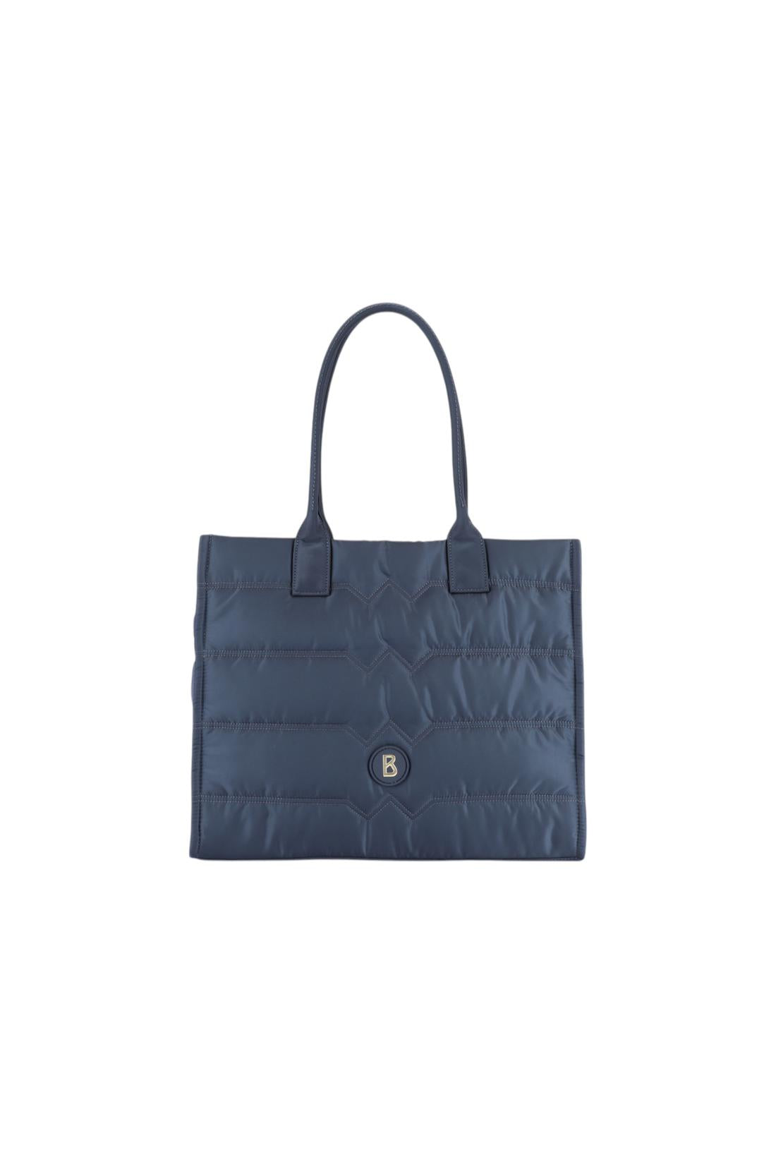 Bogner-Bogner - Damen Shopper Wallis Tessuto Maylin-Taschen-Black-Deal-Outlet-by-ARCHIVIST
