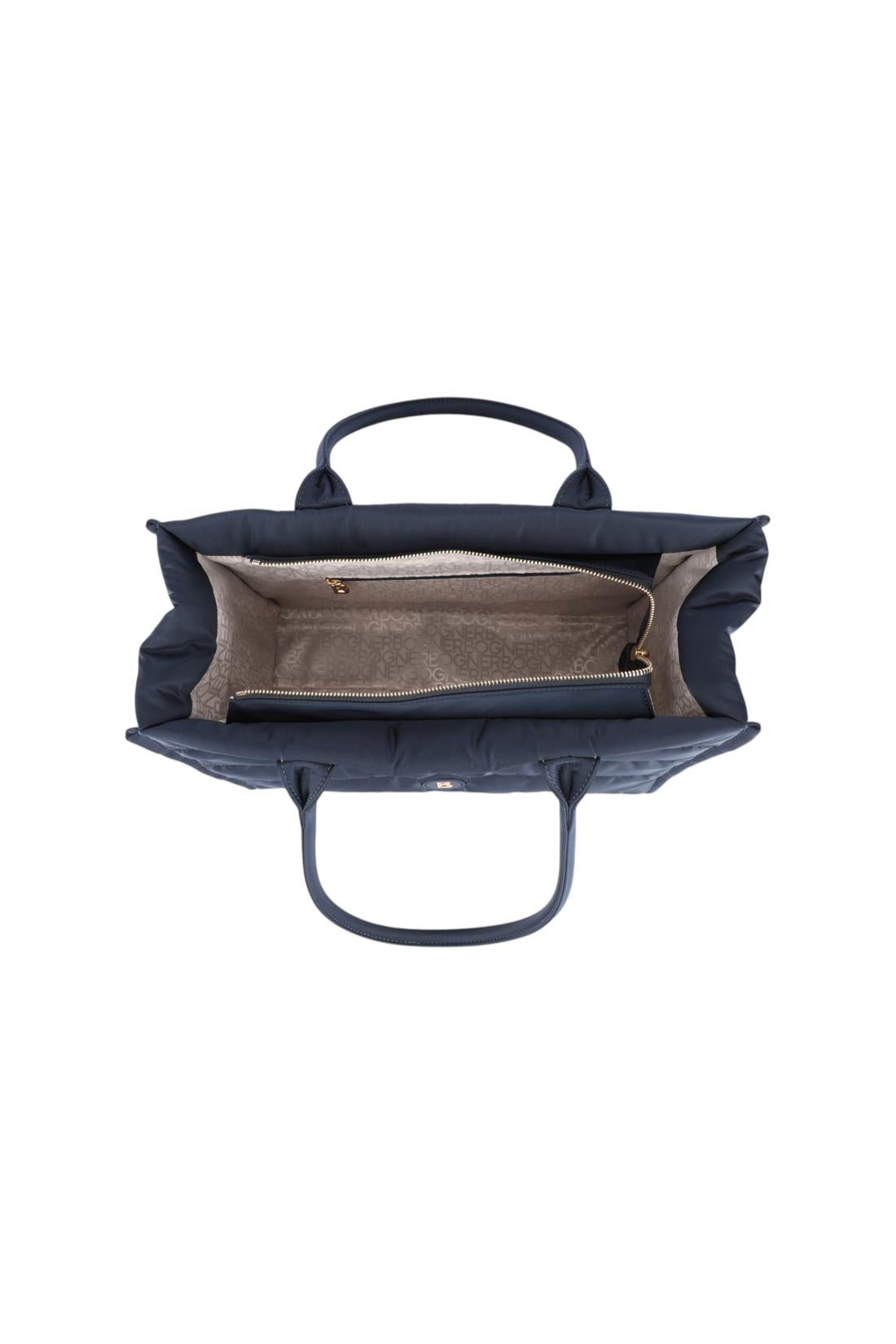 Bogner-Bogner - Damen Shopper Wallis Tessuto Maylin-Taschen-Black-Deal-Outlet-by-ARCHIVIST