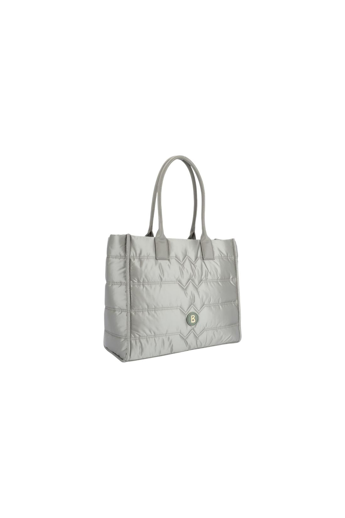 Bogner-Bogner - Damen Shopper Wallis Tessuto Maylin-Taschen-Black-Deal-Outlet-by-ARCHIVIST