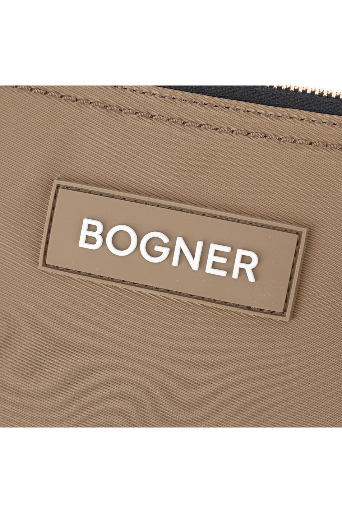 Bogner-Bogner - Damen Schultertasche Saxon Taja-Taschen-Black-Deal-Outlet-by-ARCHIVIST