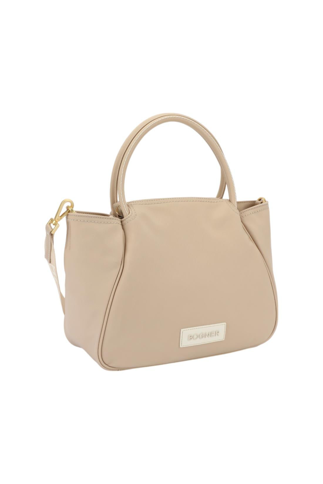 Bogner-Bogner - Damen Handtasche Saxon Raja-Taschen-Black-Deal-Outlet-by-ARCHIVIST