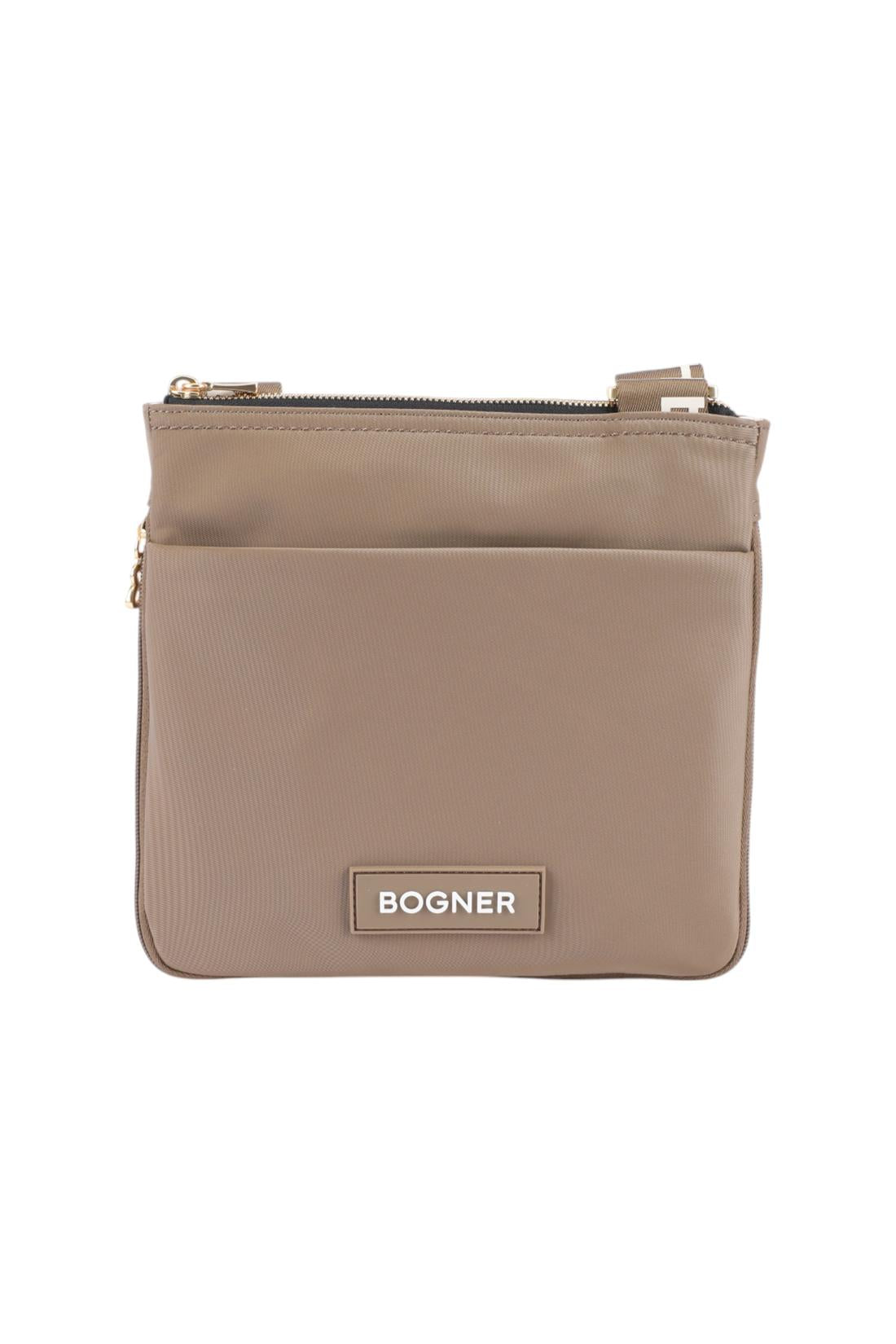 Bogner-Bogner - Damen Schultertasche Saxon Serena-Taschen-Black-Deal-Outlet-by-ARCHIVIST