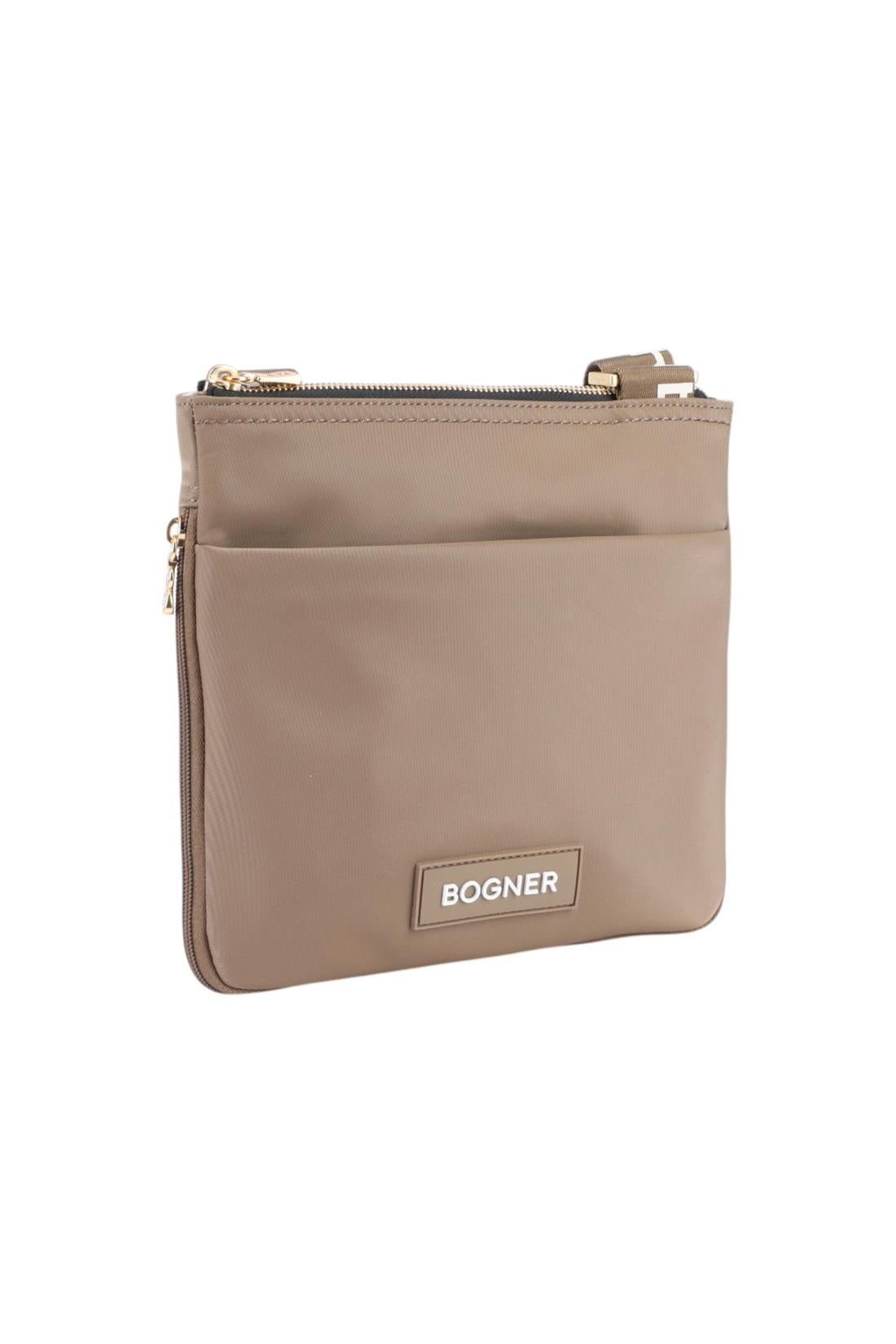 Bogner-Bogner - Damen Schultertasche Saxon Serena-Taschen-Black-Deal-Outlet-by-ARCHIVIST