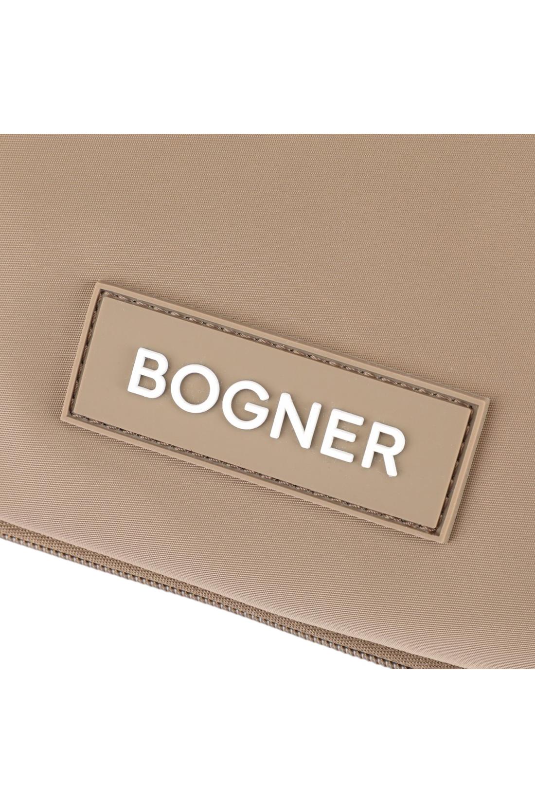Bogner-Bogner - Damen Schultertasche Saxon Serena-Taschen-Black-Deal-Outlet-by-ARCHIVIST