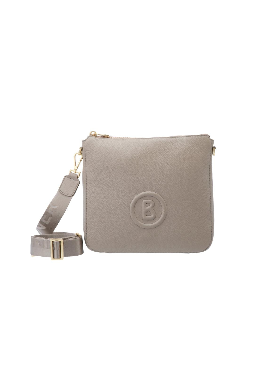 Bogner-Bogner - Damen Schultertasche Bozen Hedwig-Taschen-Black-Deal-Outlet-by-ARCHIVIST