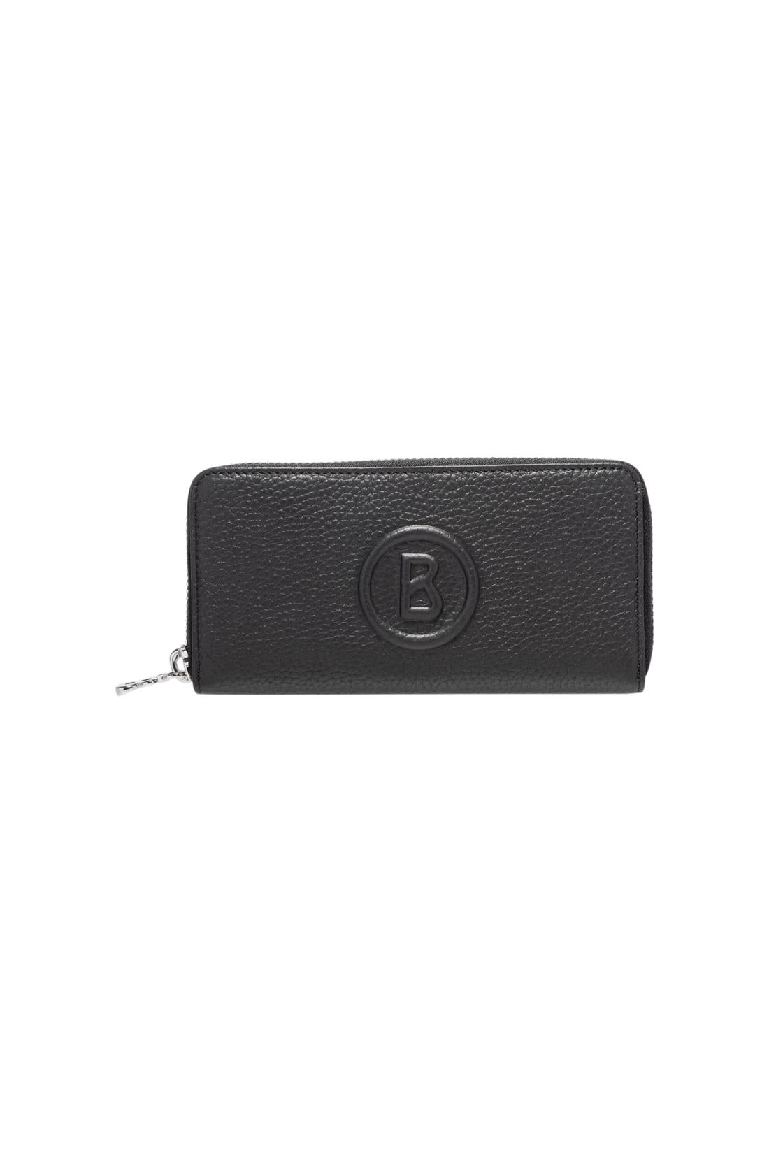 Bogner-Bogner - Damen Geldbörse Bozen Ela-Taschen-Black-Deal-Outlet-by-ARCHIVIST