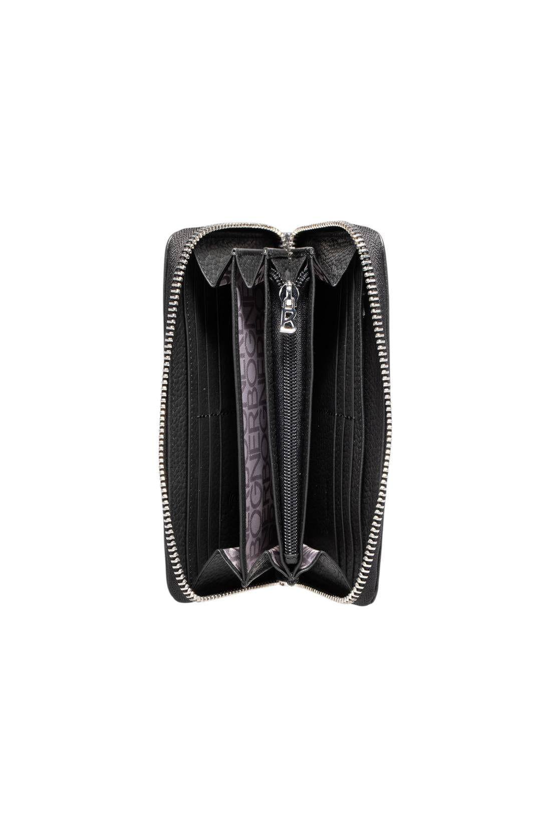 Bogner-Bogner - Damen Geldbörse Bozen Ela-Taschen-Black-Deal-Outlet-by-ARCHIVIST