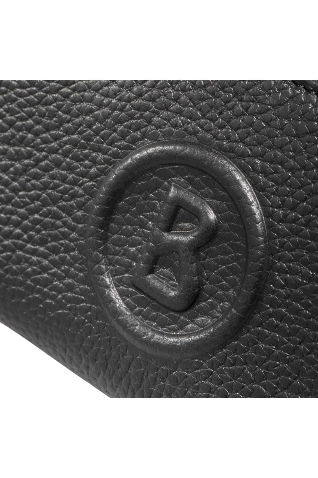 Bogner-Bogner - Damen Geldbörse Bozen Ela-Taschen-Black-Deal-Outlet-by-ARCHIVIST
