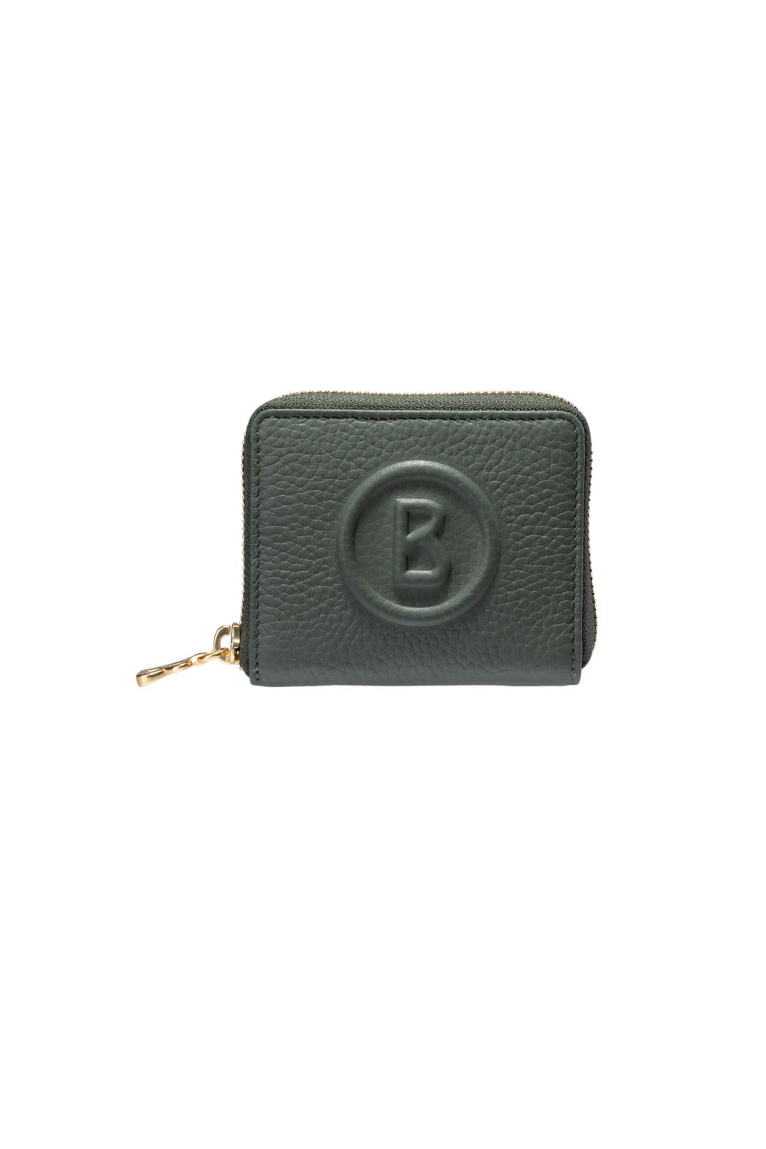 Bogner - Damen Geldbörse Bozen Dama-Taschen-Bogner-One Size-Olive Night-ARCHIVIST