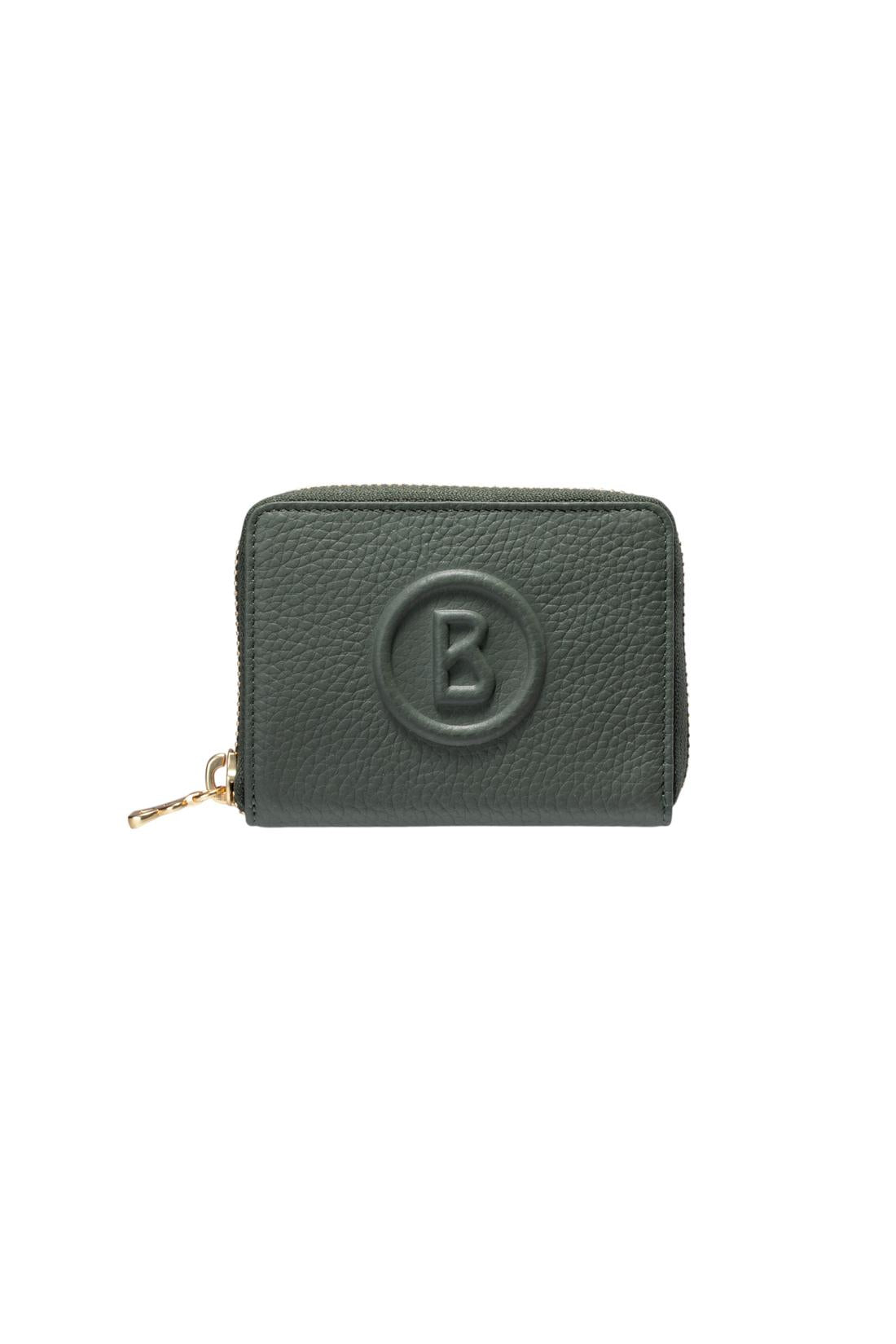 Bogner - Damen Geldbörse Bozen Norah-Taschen-Bogner-One Size-Olive Night-ARCHIVIST
