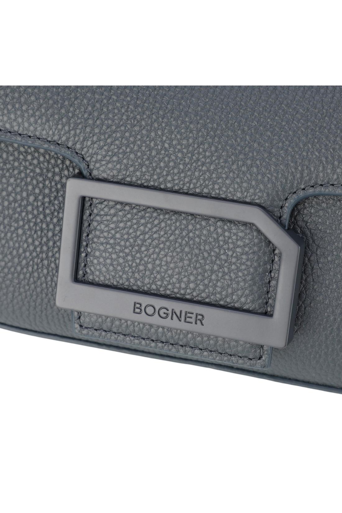 Bogner-Bogner - Damen Schultertasche Pontresina Neve Nera-Taschen-Black-Deal-Outlet-by-ARCHIVIST