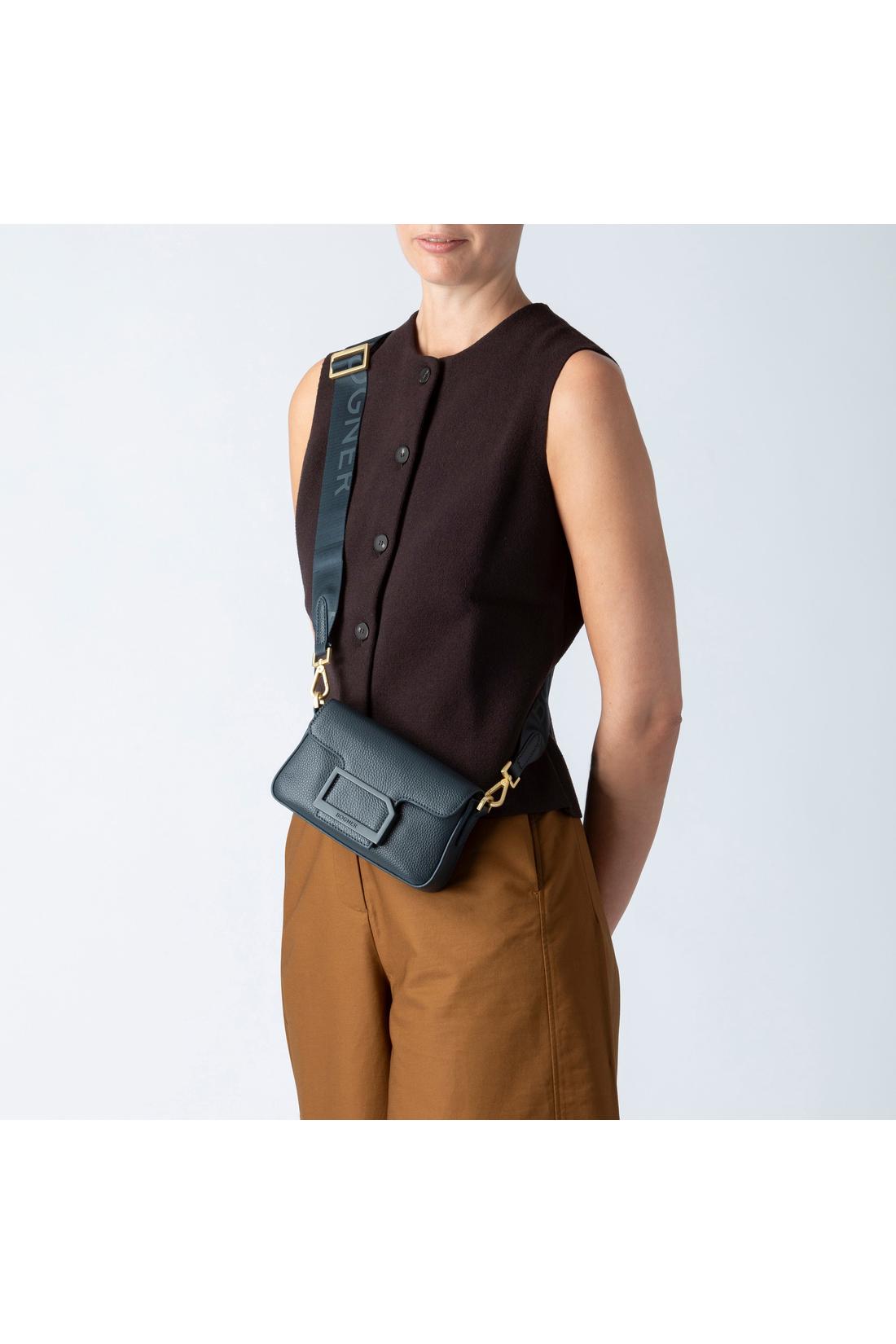 Bogner-Bogner - Damen Schultertasche Pontresina Neve Nera-Taschen-Black-Deal-Outlet-by-ARCHIVIST