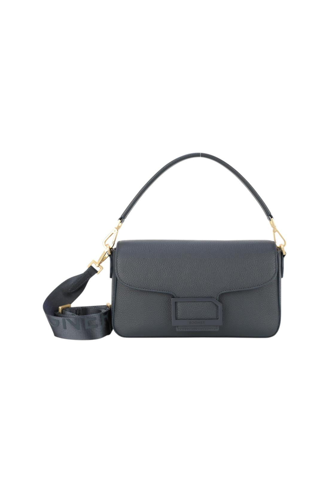 Bogner-Bogner - Damen Schultertasche Pontresina Neve Nera-Taschen-Black-Deal-Outlet-by-ARCHIVIST